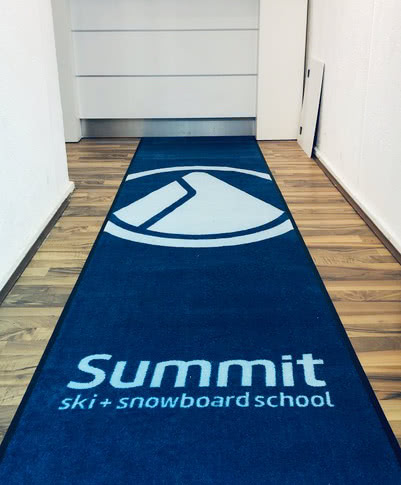 Summit - Ski and Snowboard School