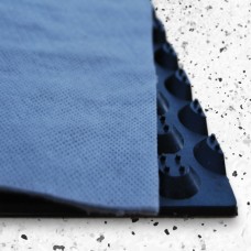 Absorber Mat + Replacement Pads
