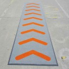 All Weather Logo Mat (12mm depth)