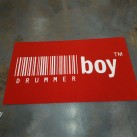 All Weather Logo Mat (12mm depth)