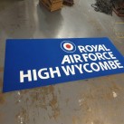 All Weather Logo Mat (12mm depth)