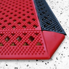 Aqua Safe Tile - Swimming Pool Matting