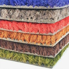 Coloured Coir / Made to Measure (17mm)