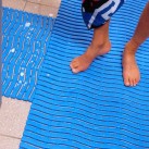 Comfort Step / Made to Measure - Swimming Pool Matting