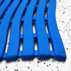 Comfort Step / Made to Measure - Swimming Pool Matting