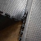 Comfy Feet - Anti Fatigue Swarf Mat