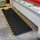 Comfy Feet - Anti Fatigue Swarf Mat