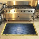 Comfy Tred Safety - Ultimate Swarf Matting