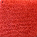 Solid Red