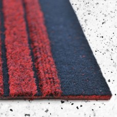 Eco-Runner Stripe & Pebble / Made to Measure