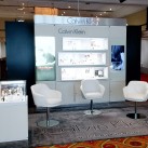 Exhibition Mat - Custom Logo / Graphic