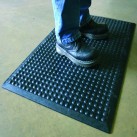 Flexi-Step - Anti Fatigue Mat