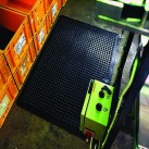 Flexi-Step - Anti Fatigue Mat