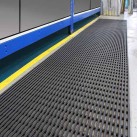 Industrial Duckboard  / Made to Measure