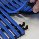 Industrial Duckboard  / Made to Measure