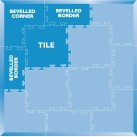 Jigsaw Gym Mat