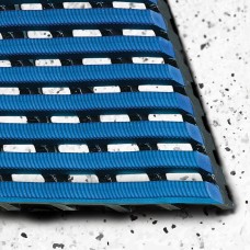 Leisure Rib STANDARD - Swimming Pool Matting (10.5MM DEPTH)
