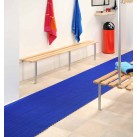 Leisure Rib STANDARD - Swimming Pool Matting (10.5MM DEPTH)