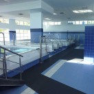 Leisure Rib STANDARD - Swimming Pool Matting (10.5MM DEPTH)