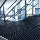 Leisure Rib STANDARD - Swimming Pool Matting (10.5MM DEPTH)