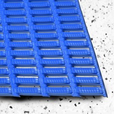 Leisure Rib LIGHT - Swimming Pool Matting (6MM DEPTH)