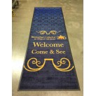 Colourscope Logo Mat (High Definition / Photo Realistic)