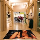 Colourscope Logo Mat (High Definition / Photo Realistic)