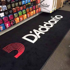 Colourscope Logo Mat