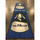 Colourscope Logo Mat (High Definition / Photo Realistic)