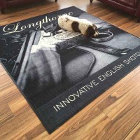 Colourscope Logo Mat (High Definition / Photo Realistic)