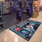 Colourscope Logo Mat (High Definition / Photo Realistic)