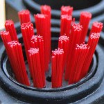 Red Brush =£1.68