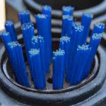 Blue Brush =£1.68