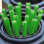 Green Brush =£1.68