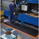 Oil Mat / Heavy Duty, Anti Fatigue Duckboard