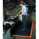 Oil Mat / Heavy Duty, Anti Fatigue Duckboard