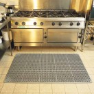 Opti-Swarf Value Swarf Matting