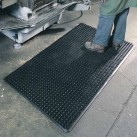 Opti-Swarf Value Swarf Matting