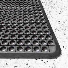 Opti-Swarf Value Swarf Matting