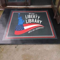 Outdoor Logo Scraper