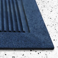 Parquet Scraper - Rubber Outdoor Mat