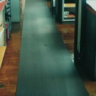 Ribbed Rubber - Standard + Electrical