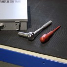 Ribbed Rubber - Standard + Electrical