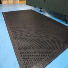 Scrapesafe Swarf Mat