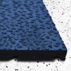 Shock Absorb Gym Mat