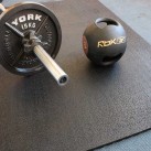 Shock Absorb Gym Mat