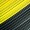 Sponge Rib Black/Yellow