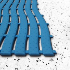 Swim Step (pre-linked tile) Swimming Pool Matting