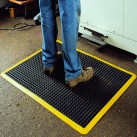 Tred-Safe / Standard Sizes