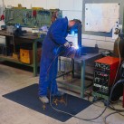 Welder Mat / Made to Measure